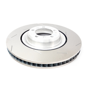 Porsche Disc Brake Rotor - Genuine Porsche 971615302R
