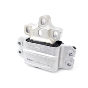 VW Transmission Mount - Genuine VW 1K0199555CF