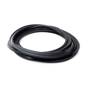VW Hatch Seal - Genuine VW 1K6827705B9B9