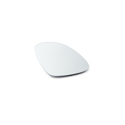 VW Door Mirror Glass - Genuine VW 5N0857521A