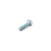 VW SCREW - Genuine VW  N0102336