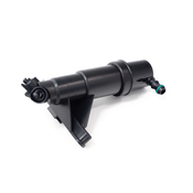 BMW High Pressure Nozzle - Vemo 61677038416