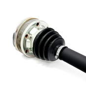 Porsche CV Axle Assembly  - GKN 300676