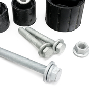 BMW Differential Mount Kit - Lemforder 33176770788KT2