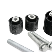 BMW Differential Mount Kit - Lemforder 33176770788KT2