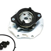 Volvo Water Pump - Vaico 31219000