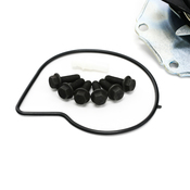 Volvo Water Pump - Vaico 31219000