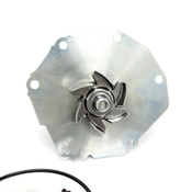 Volvo Water Pump - Vaico 31219000