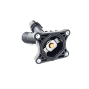 Volvo Thermostat Assembly - Genuine Volvo 31686560