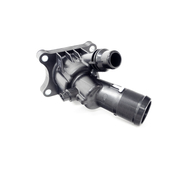 Volvo Thermostat Assembly - Genuine Volvo 31686560
