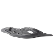 BMW Sound Insulating Door Rear Left - Genuine BMW 51487263413