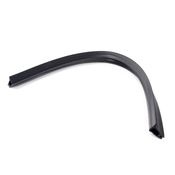 BMW Seal Front Panel-Cooler At Top - Genuine BMW 51647134102