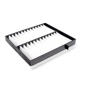 Mercedes Cabin Air Filter - Hengst E1912LI