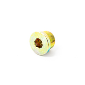 Porsche Manual Trans Drain Plug - Genuine Porsche 99906300802