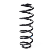 VW Coil Spring - Genuine VW Audi 1K0511115CD