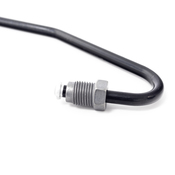 Audi Brake Hydraulic Line - Genuine Audi 8E0611721F