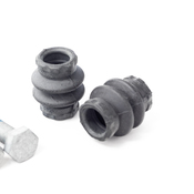 Volvo Caliper Guide Pin Boot - Genuine Volvo 30742503
