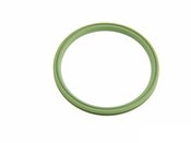 Porsche Engine Oil Filler Cap Seal - Elring 251.480