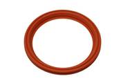 Porsche Engine Oil Filler Cap Gasket - Elring 273.580