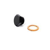 Volvo Oil Drain Plug - Corteco 986831