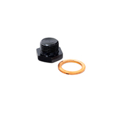 Volvo Oil Drain Plug - Corteco 986831
