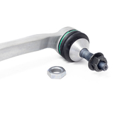 Volvo Tie Rod End - Lemforder 31201229