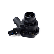 Volvo Land Rover Thermostat Assembly - Mahle Behr TI30890