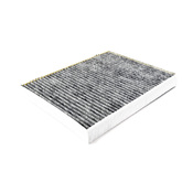 Audi Porsche VW Cabin Air Filter - Mann CUK2842