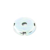 Volvo Strut Bump Stop Washer - Genuine Volvo 31201386