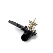 Audi Porsche VW Engine Coolant Thermostat - Rein CTA0017