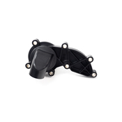 Audi Porsche VW Engine Coolant Thermostat - Rein CTA0017