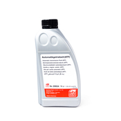 Automatic Transmission Fluid (1 Liter) - Febi Bilstein 29934