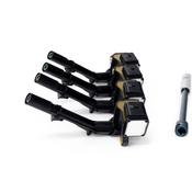 Mercedes Ignition Coil Kit - Delphi 0041597903