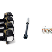 Mercedes Ignition Coil Kit - Delphi 0041597903