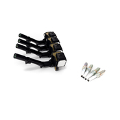 Mercedes Ignition Coil Kit - Delphi 0041597903KT2