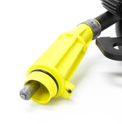 Volvo Parking Brake Cable - Vaico 30793820