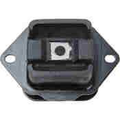 Volvo Transmission Mount - Vaico 9434223