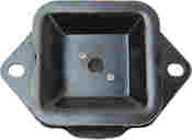 Volvo Transmission Mount - Vaico 9434223