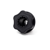 Volvo Oil Filler Funnel Adapter - CTA Manufacturing 4328