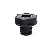 Volvo Oil Filler Funnel Adapter - CTA Manufacturing 4328