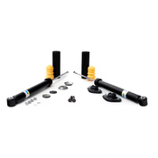 BMW Shock Absorber Kit - Bilstein 19103150KT4