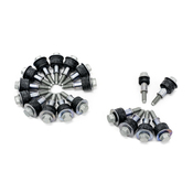 BMW Valve Cover Bolt Set - Genuine BMW 11120036235