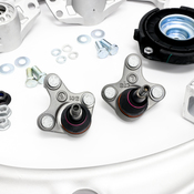 VW Suspension Kit - Bilstein B4 KIT-00051