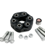 BMW Drive Shaft Flex Disc (Giubo) Kit - Corteco 21652252KT