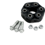 BMW Drive Shaft Flex Disc (Giubo) Kit - Corteco 21652252KT