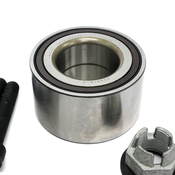 Porsche Wheel Bearing Kit - NTN WE60371KT