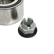 Porsche Wheel Bearing Kit - NTN WE60371KT