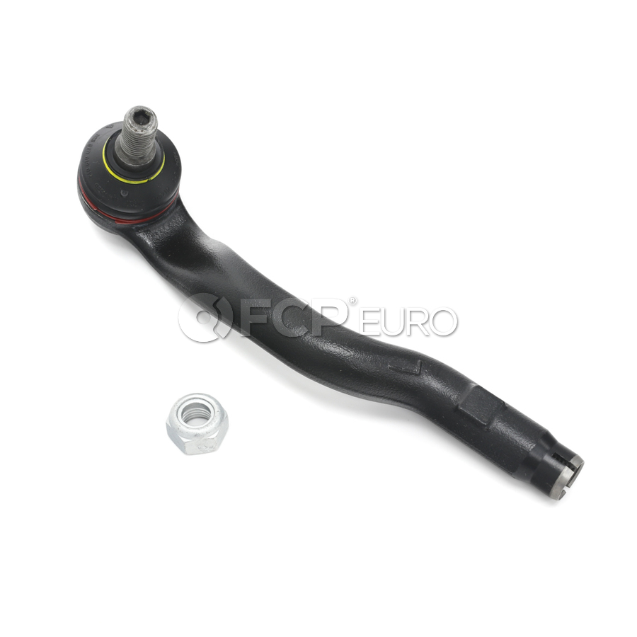 BMW Tie Rod End - Lemforder 32106774320 | FCP Euro