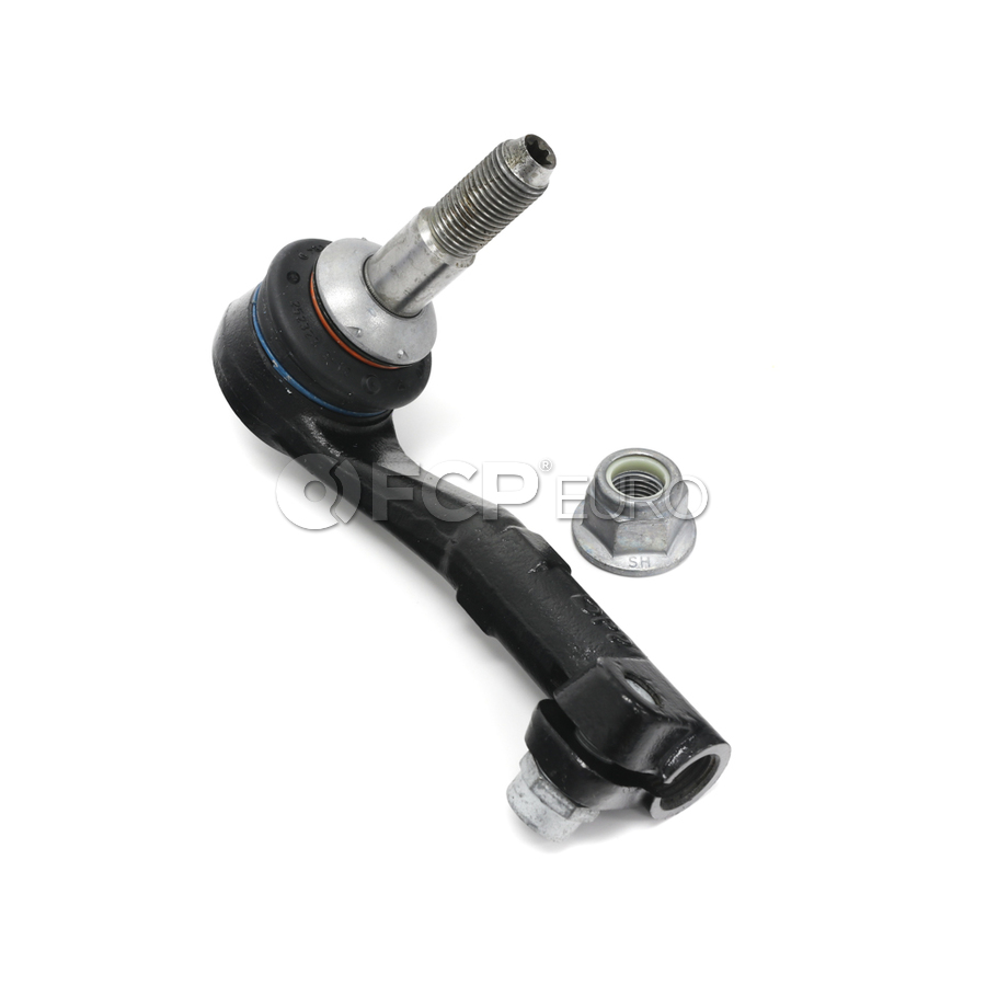 BMW Tie Rod End - Lemforder 32106767781 | FCP Euro