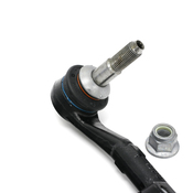 BMW Tie Rod End - Lemforder 32106767781